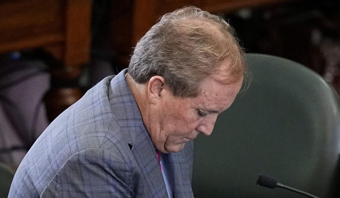 Deliberations in Texas Attorney General Ken Paxton's impeachment trial head into a second day