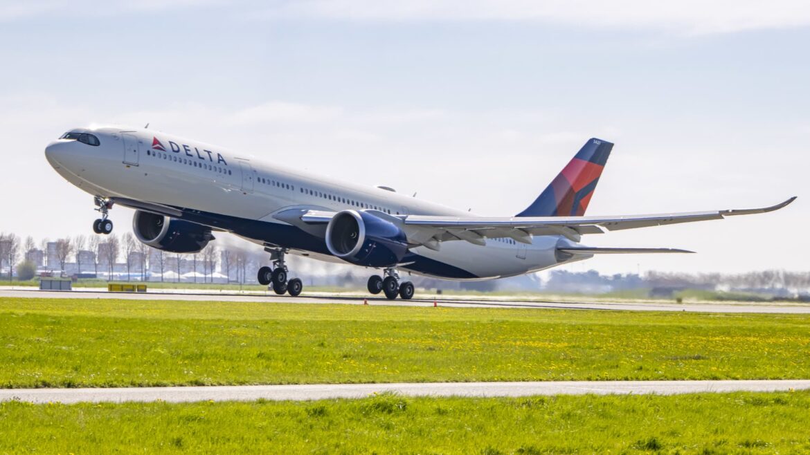 Delta, Southwest, Spirit: 10 highest-ranking domestic airlines