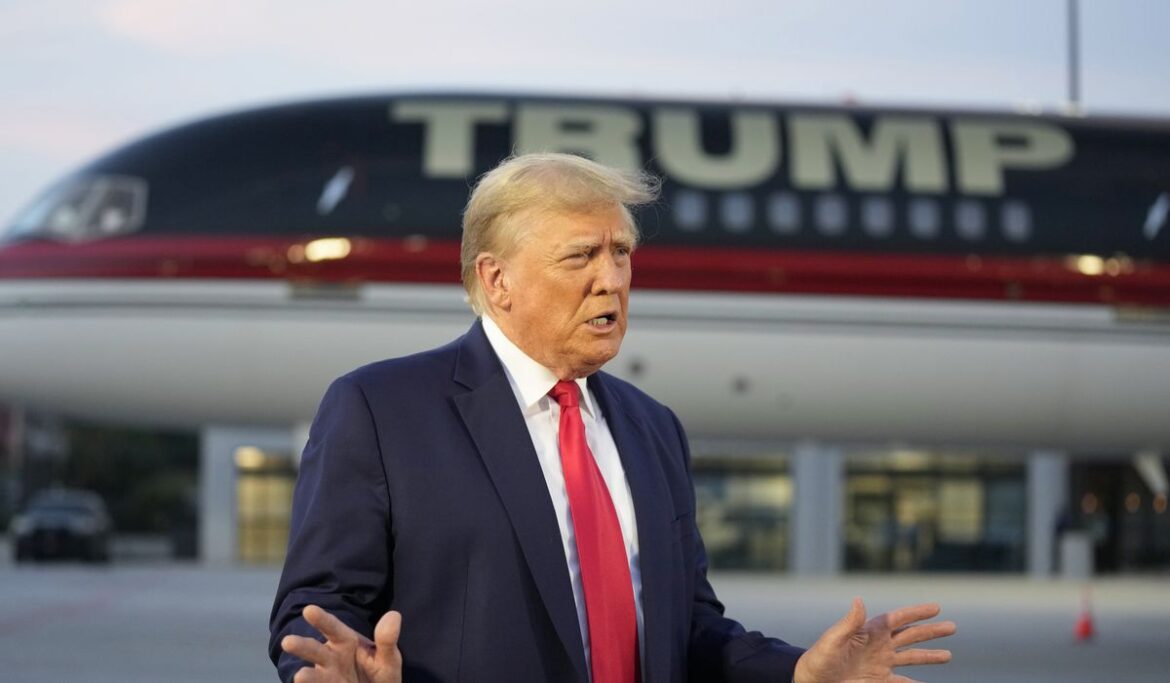 Democrats, on election interference, should quit while they're ahead