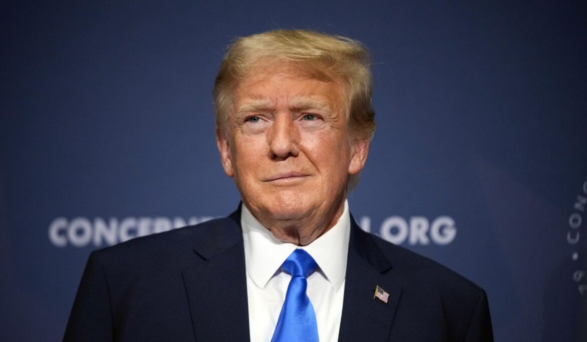 Democrats once again fail to understand Donald Trump