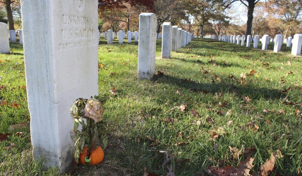 Discovery of gravestone in suburban yard could derail Los Angeles area light rail expansion