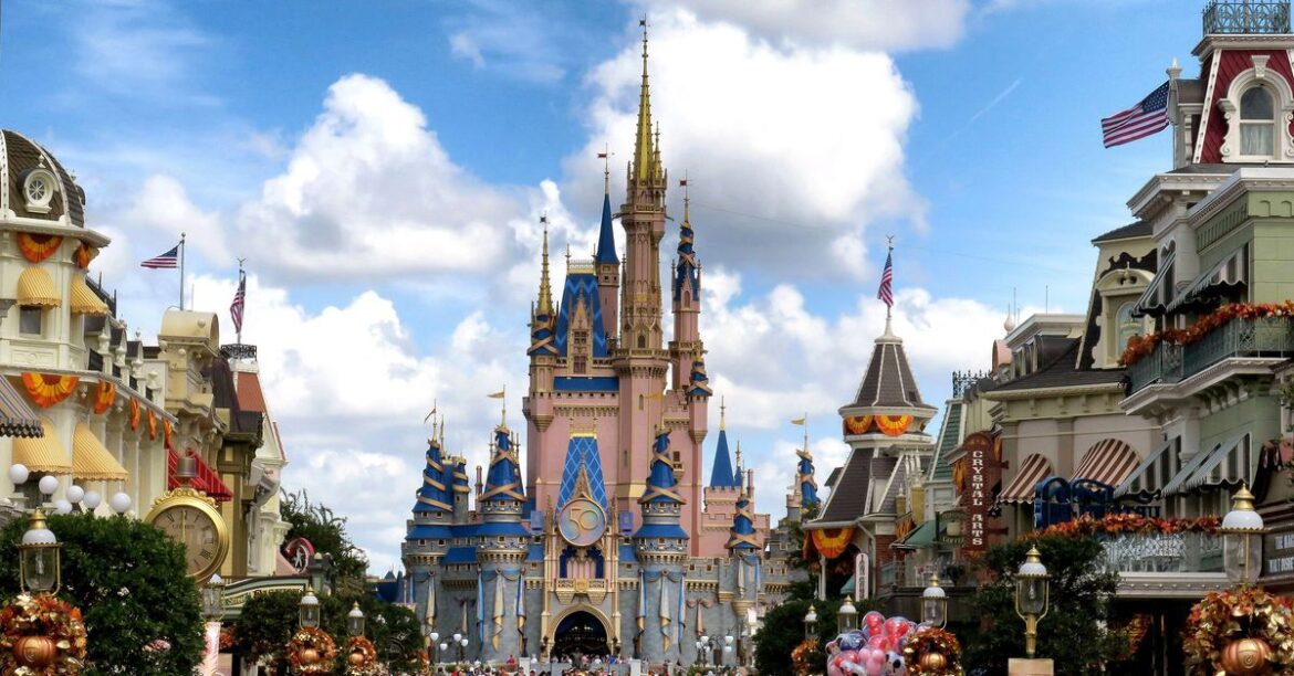 Disney World Takes Away Major Perk, Offers Stipend Instead