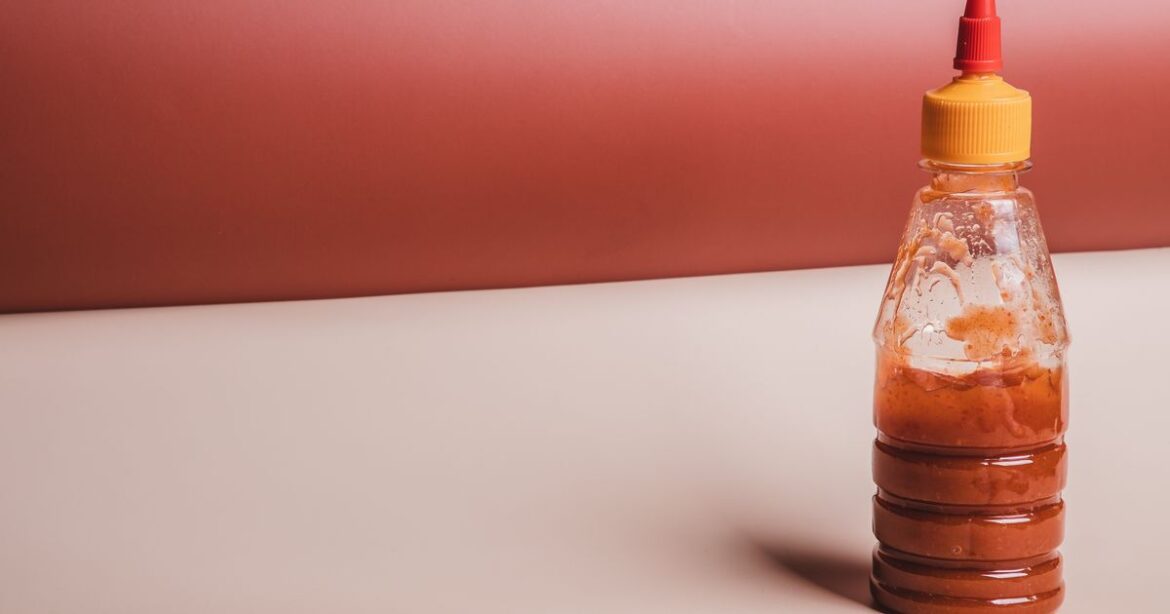 Do You Really Need To Refrigerate Hot Sauce?