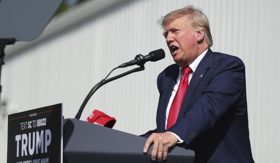 Donald Trump defrauded banks, insurers as he built real estate empire, judge rules