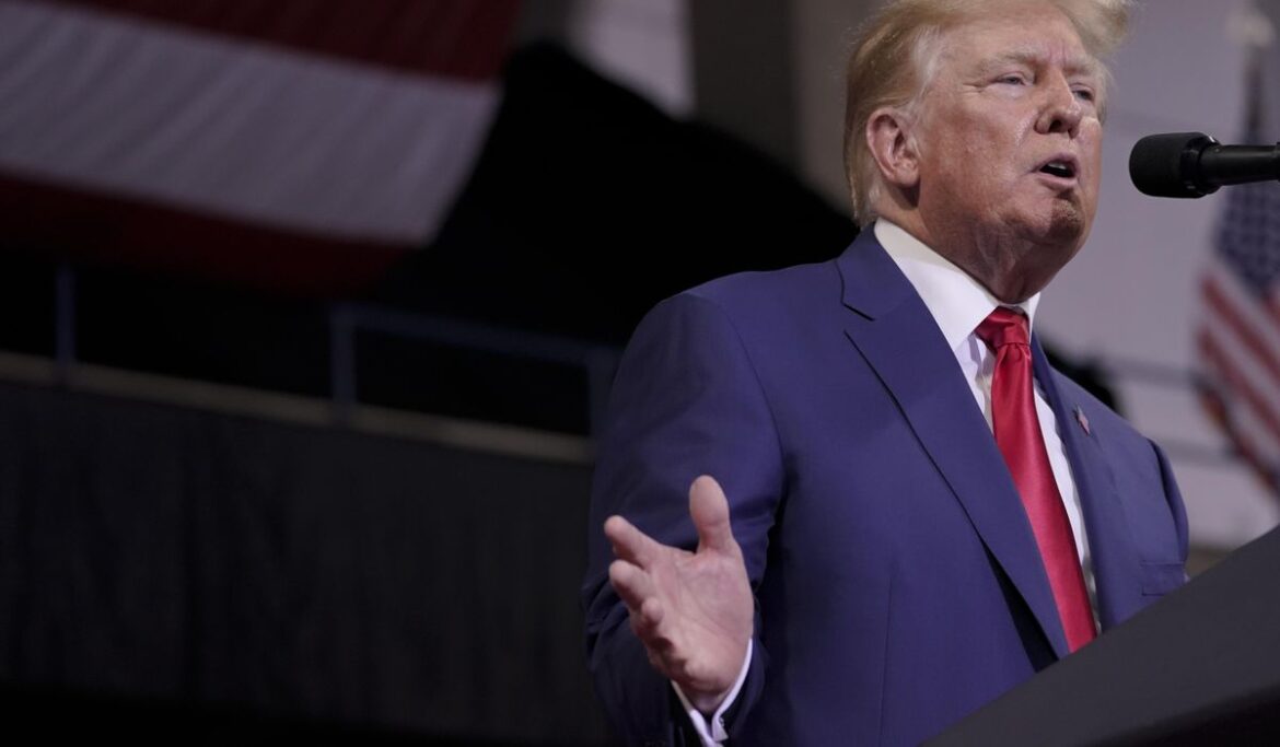 Donald Trump's Truth Social gets a lifeline after deadline for a big cash infusion is extended