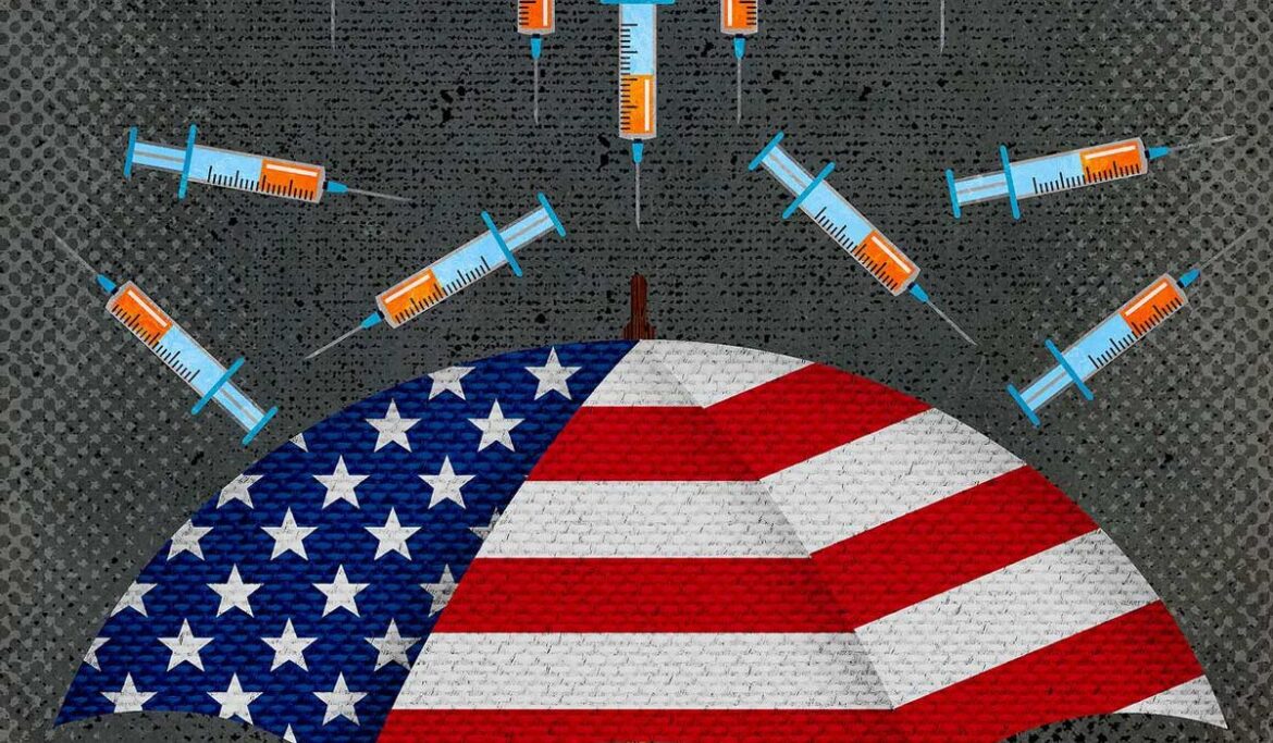 EDITORIAL: Americans are sick of wasting billions on unused COVID-19 shots