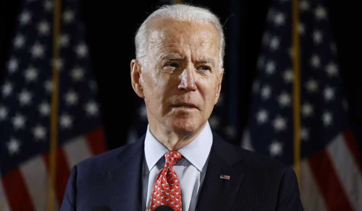 EDITORIAL: Biden's alias email predicament