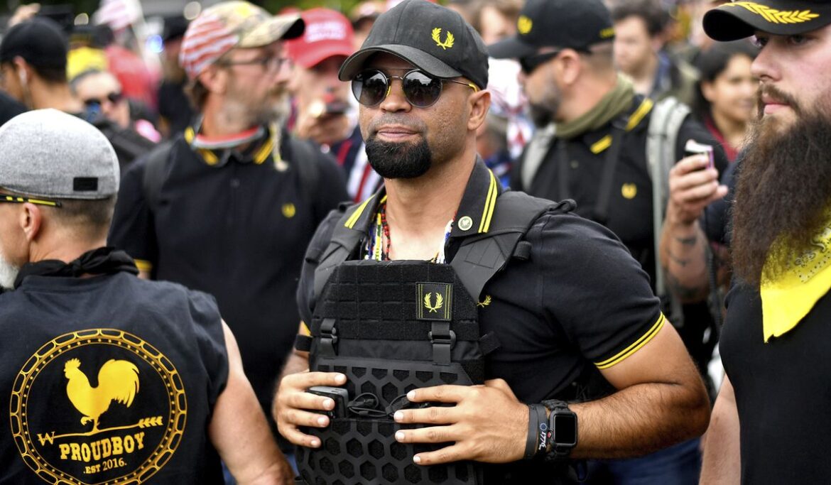 EDITORIAL: DOJ's selective prosecution of political opponents is the real threat to democracy