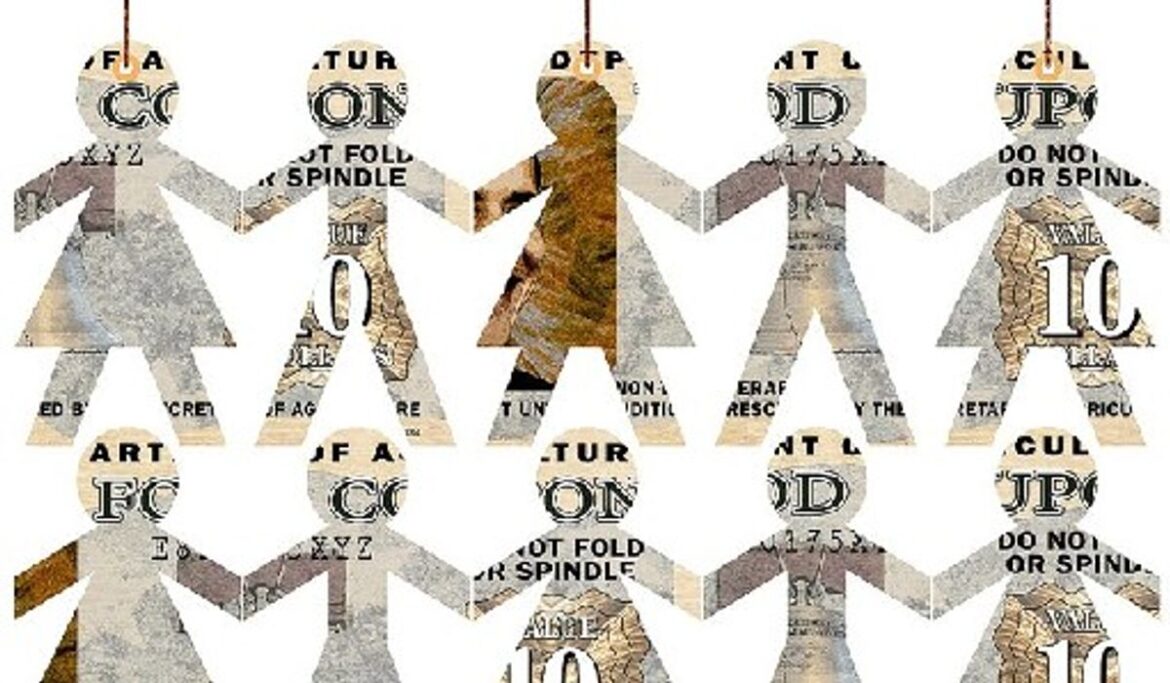 EDITORIAL: Federal food assistance shouldn't make Americans obese