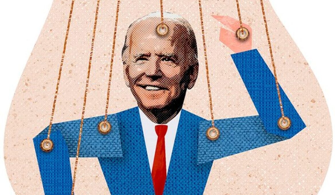 EDITORIAL: Illuminating Biden's shadow funding from super PAC