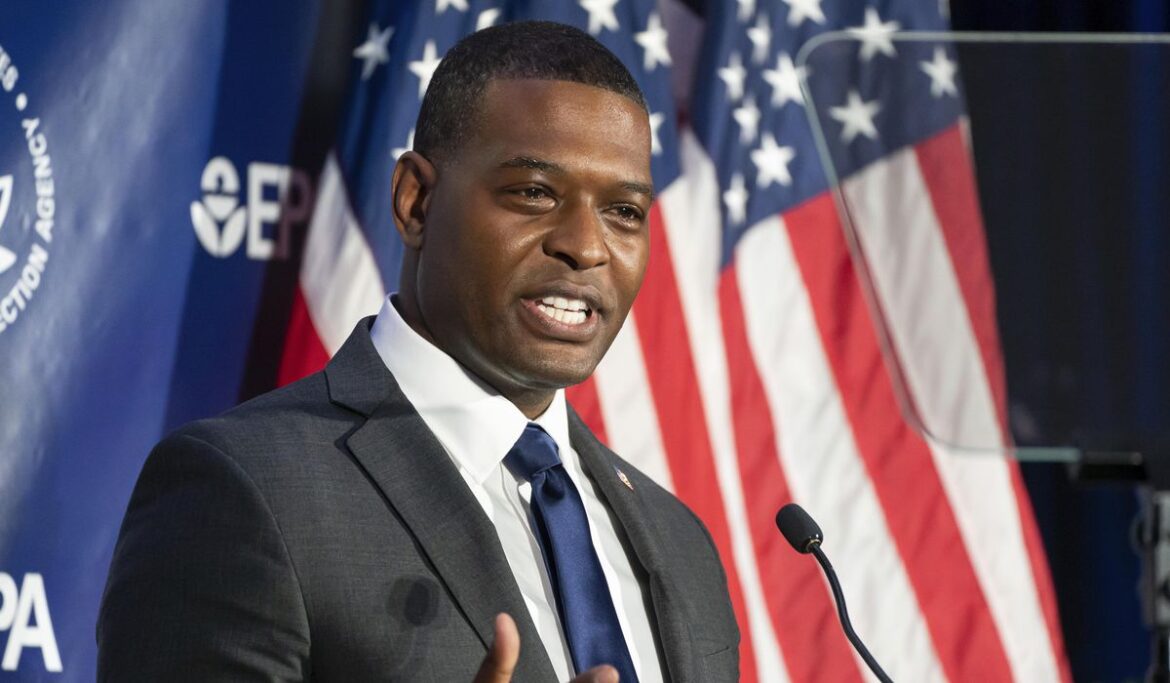 Environmental Protection Agency delays new ozone pollution standards until after the 2024 election