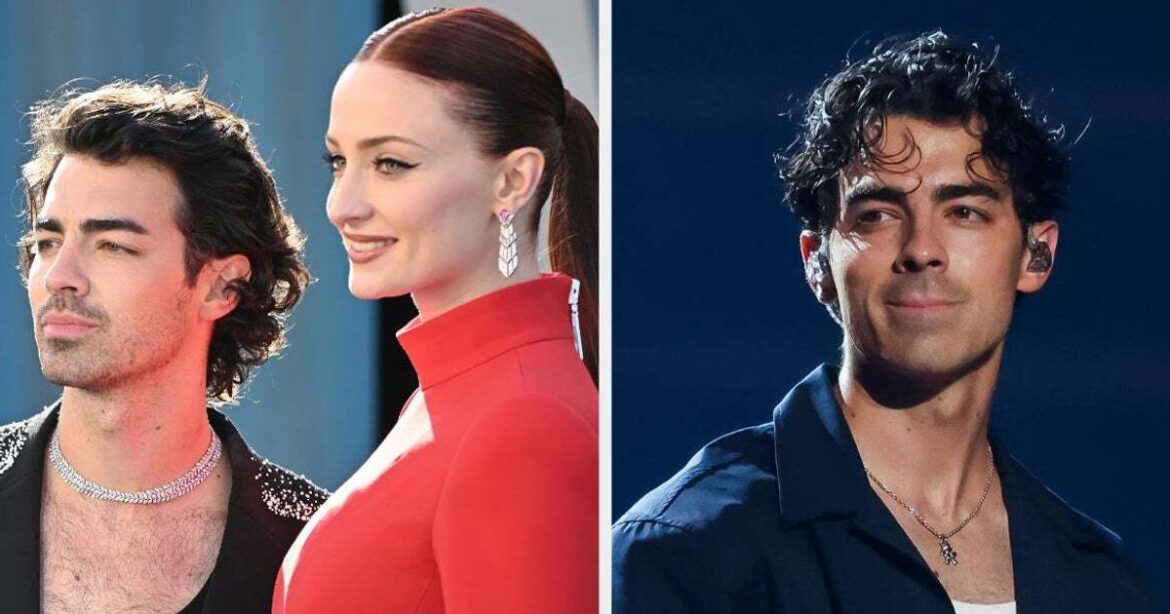 Fans Support Sophie Turner Amid Misogynistic Divorce Coverage