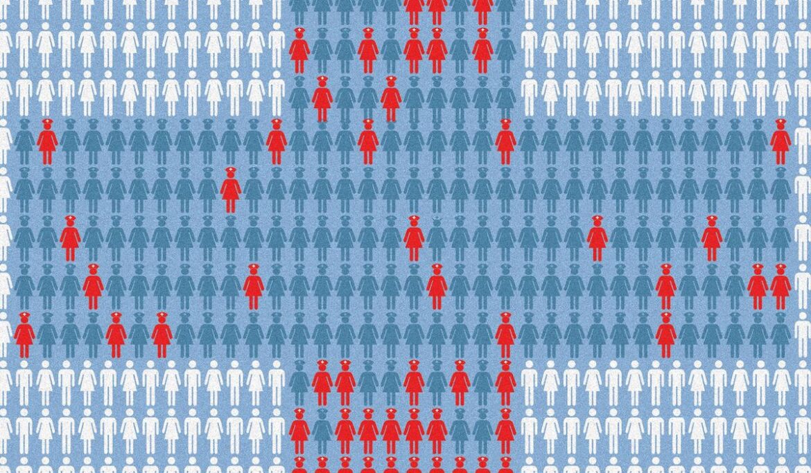 Fixing America's crisis-level nursing shortage