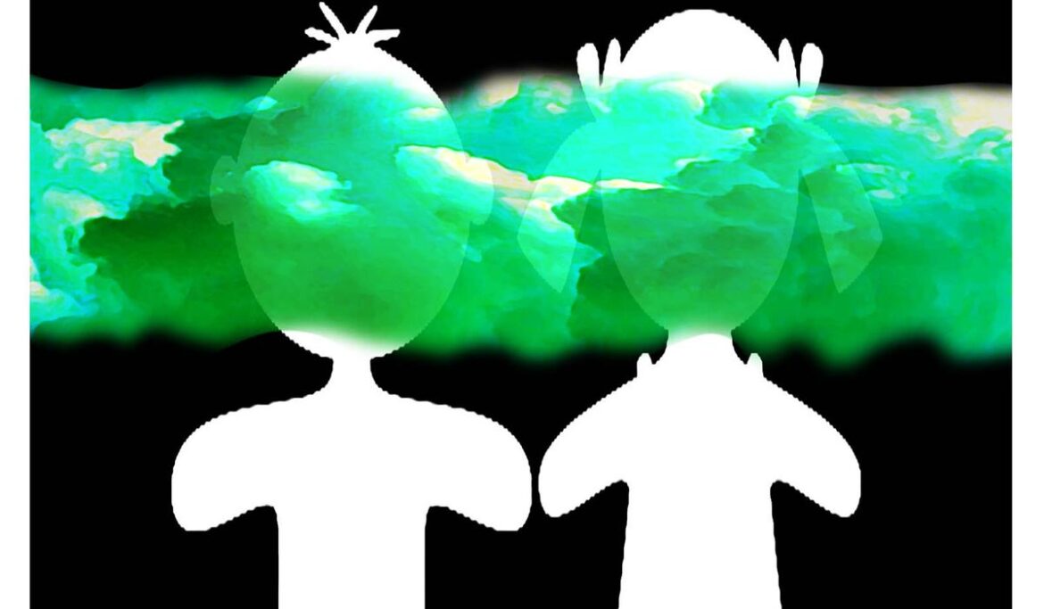 For young people, climate change is real