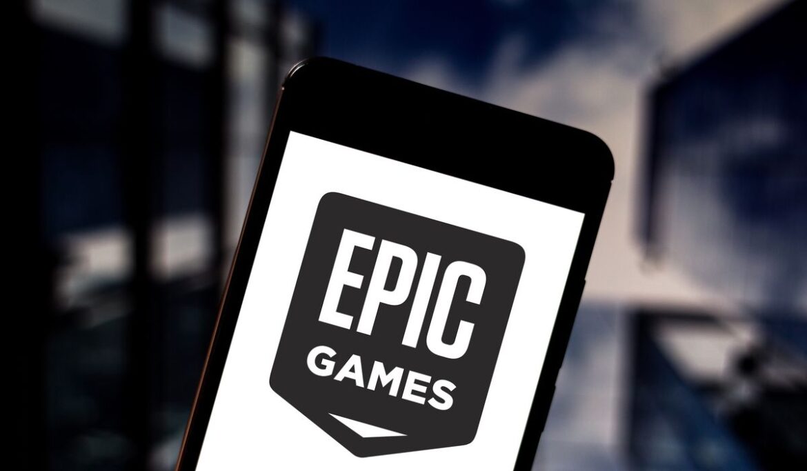 'Fortnite' maker Epic Games laying off 16% of workforce