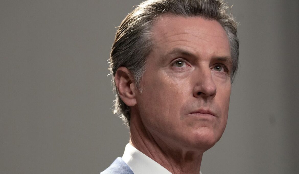 Gavin Newsom signs law to protect doctors who mail abortion pills to other states