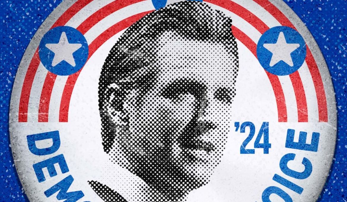 Gavin Newsom's shift on energy is a sign he's running for president