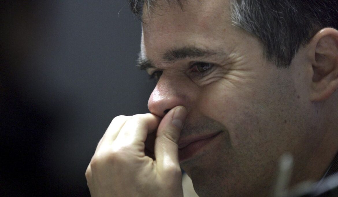 Germany puts Andreas Rettig in charge of its national soccer teams and youth academy