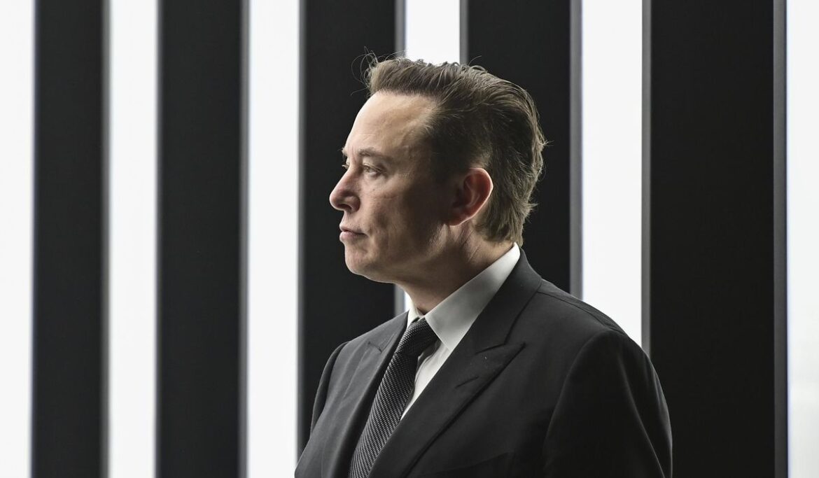 Germany's government and Elon Musk spar on X over migrant rescue ships