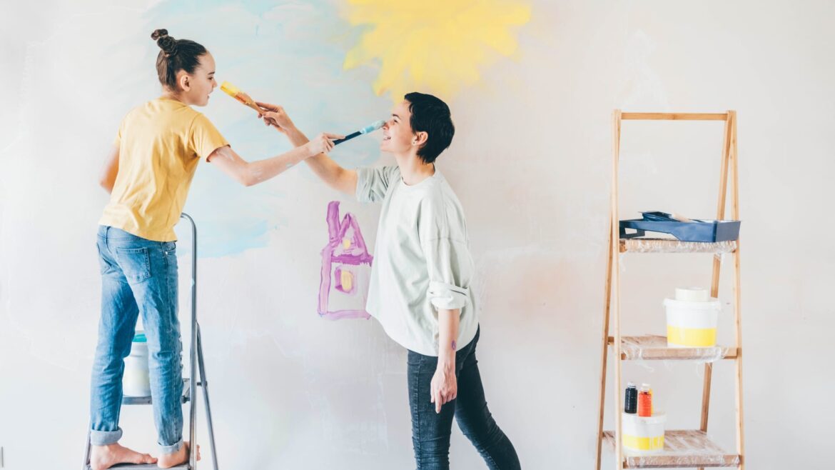 Girls, young women want to own a house by age 30