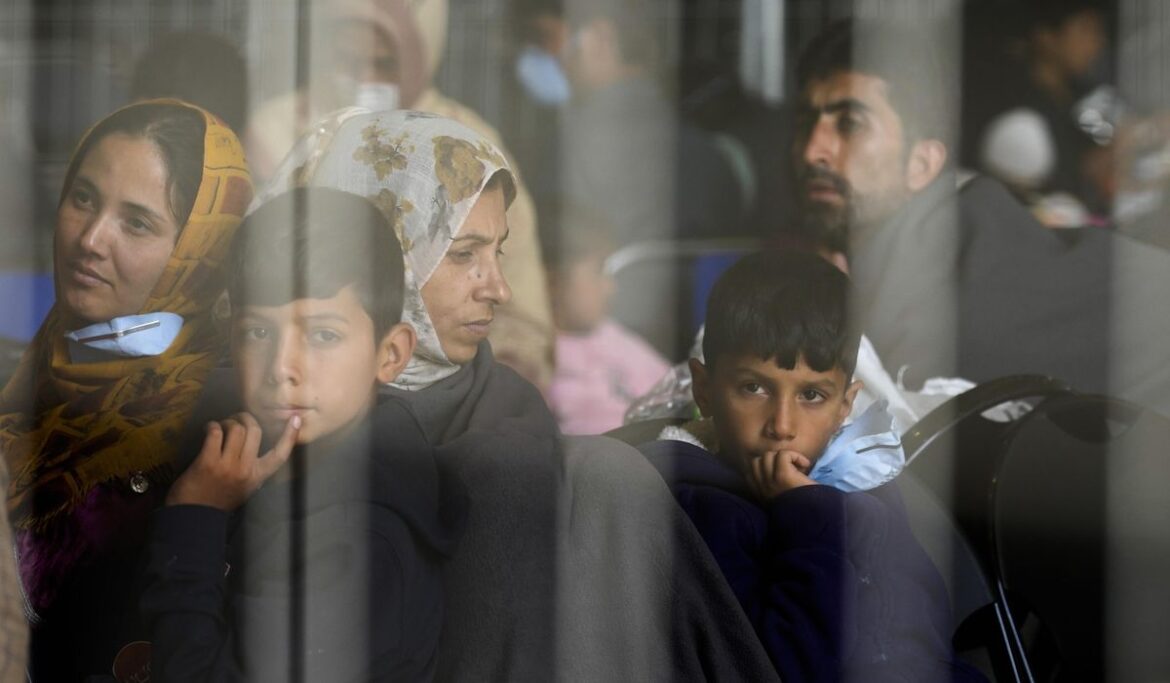 He spoke no English, had no lawyer: Afghan man's case offers a glimpse into U.S. immigration court