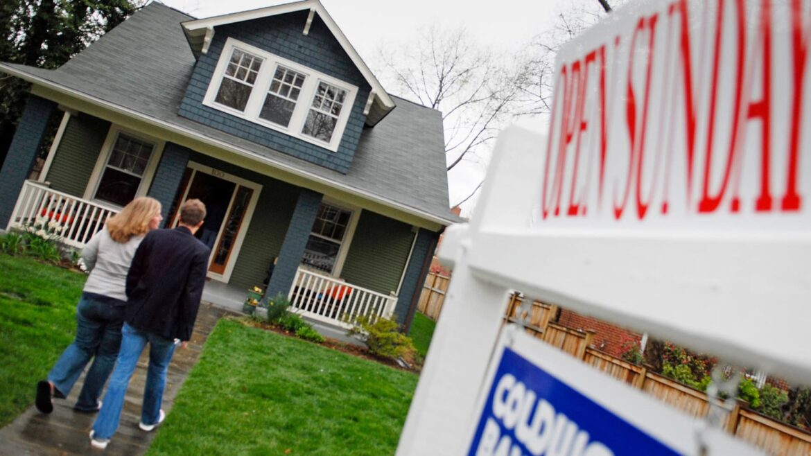 Here are 3 of the top costly surprises for first-time homebuyers