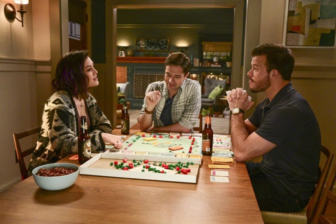 'Home Economics' Canceled By ABC After 3 Seasons