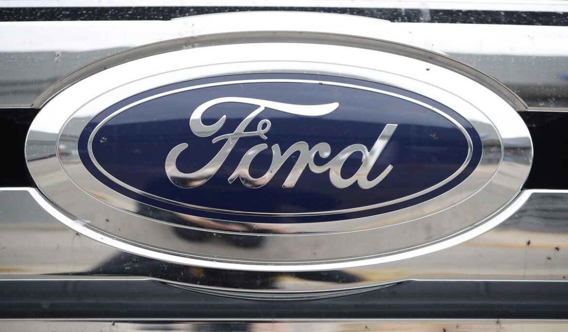House GOP expands probe into Ford for teaming up with Chinese EV battery supplier