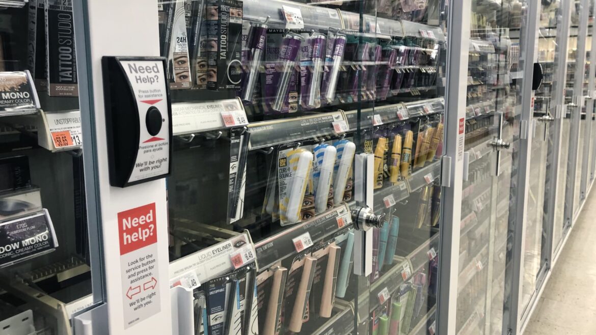 How much shrink and retail theft cost Lowe's, Target, Macy's