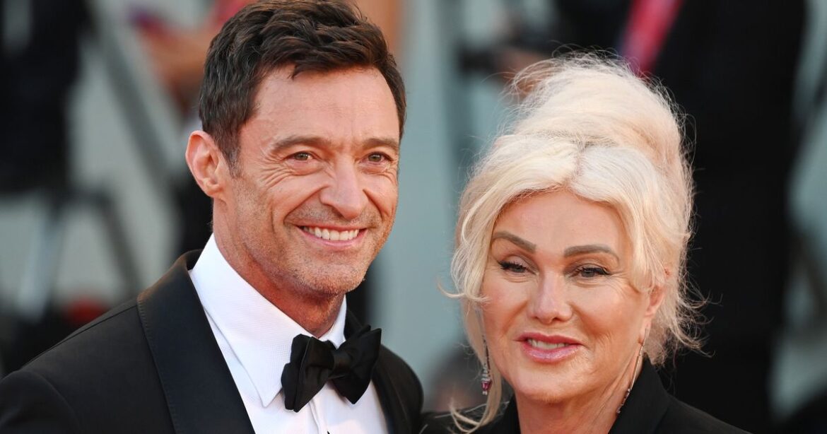 Hugh Jackman, Deborra-Lee Furness Split After 27 Years