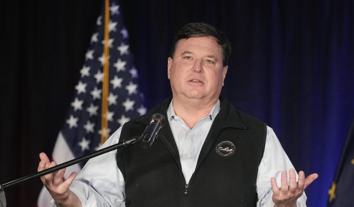 Indiana attorney general sues hospital system over privacy of Ohio girl who traveled for abortion