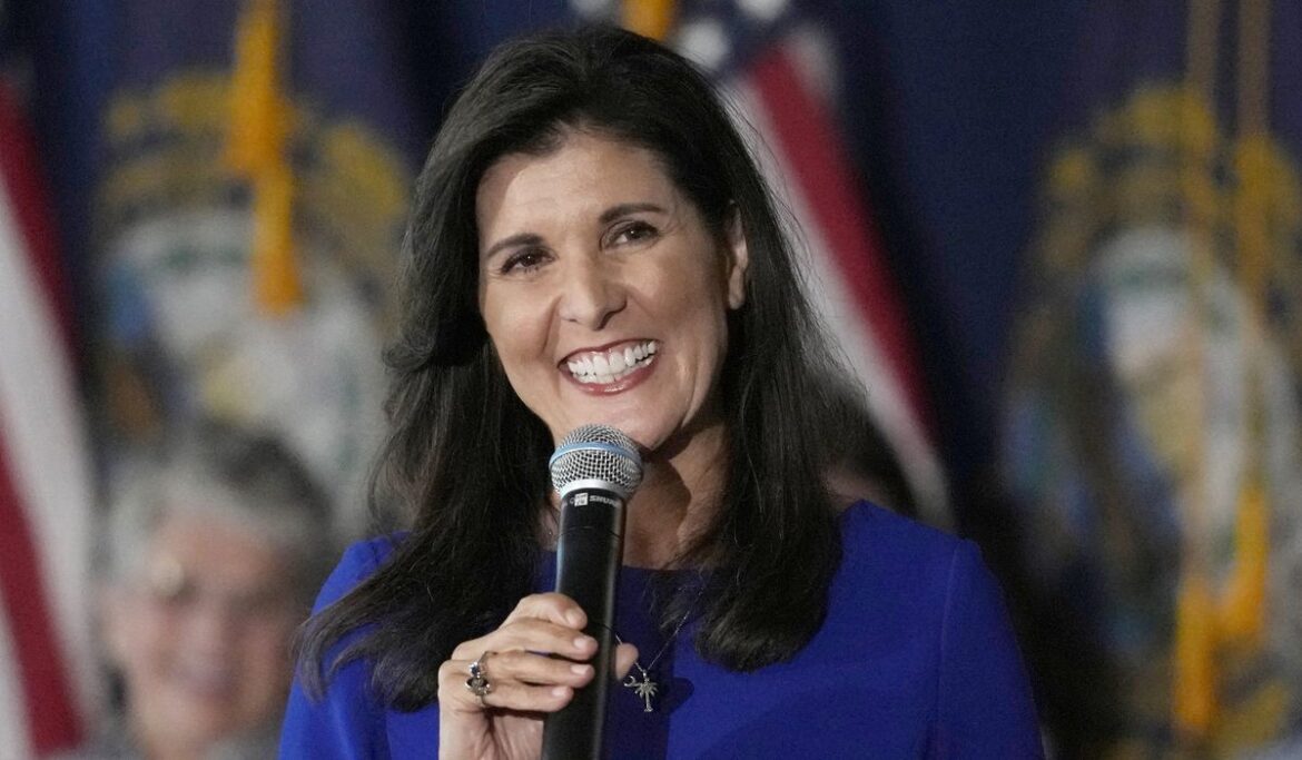 Inside the Beltway: Nikki Haley's ambitious campaign rocks New Hampshire
