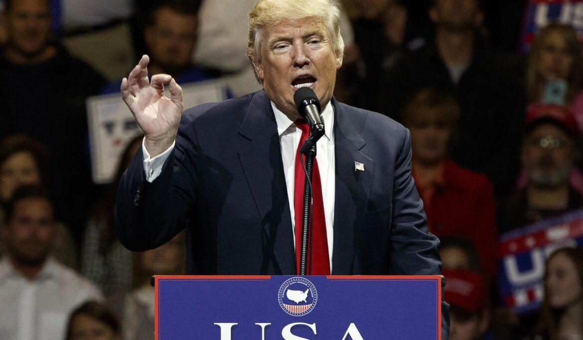 Inside the Beltway: Trump's approval among voters polled improved since reluctant office departure