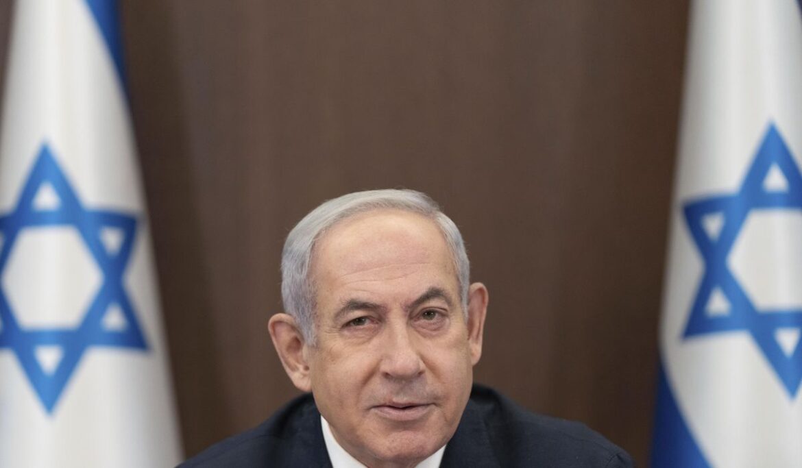 Israel PM Benjamin Netanyahu to meet Elon Musk as X faces antisemitism controversy