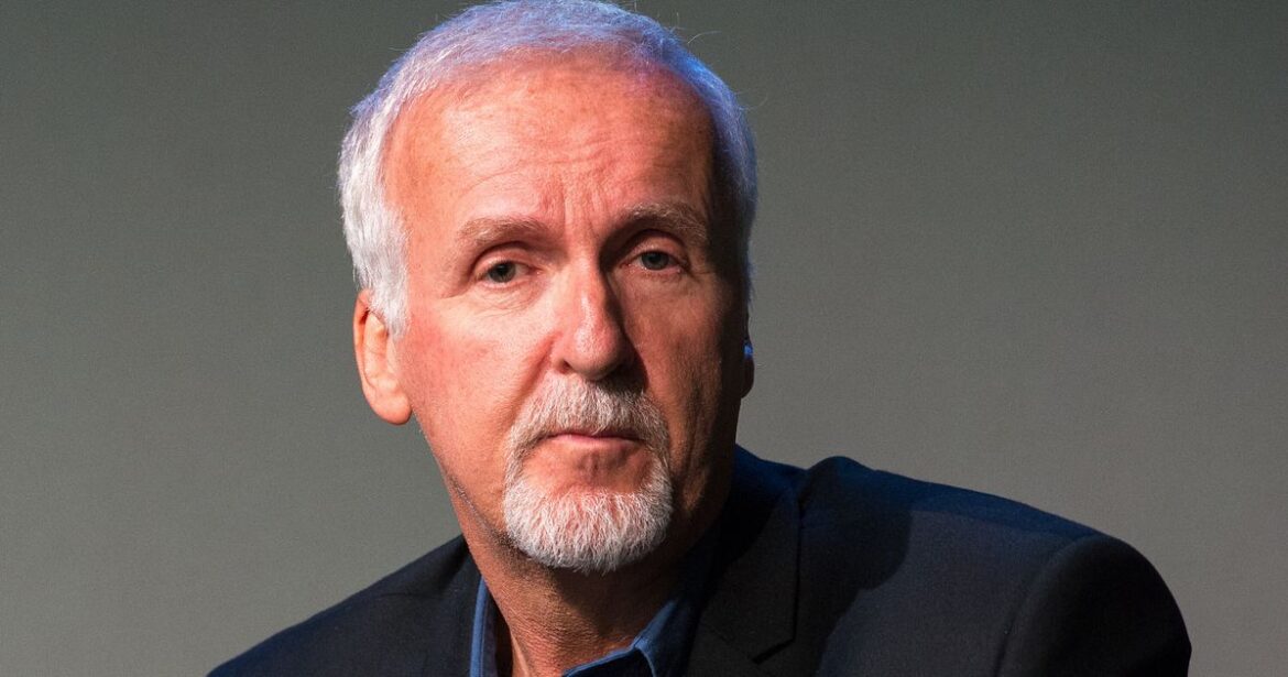 James Cameron Reveals He Nearly Died In Terrifying Underwater Accident While Filming ‘The Abyss’