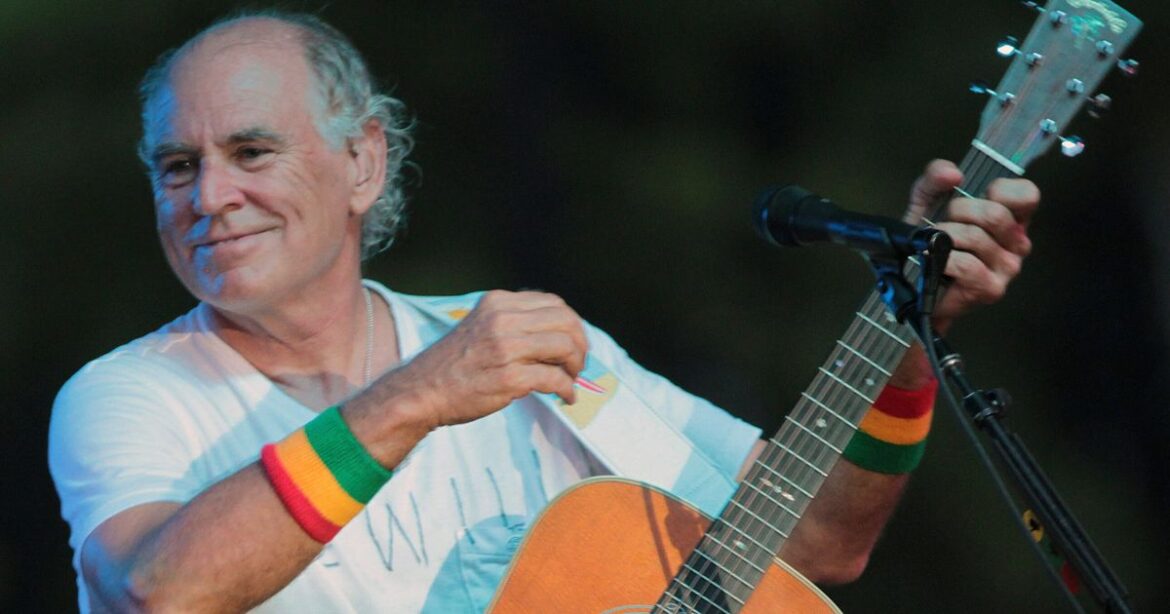 Jimmy Buffett's Cause Of Death Confirmed