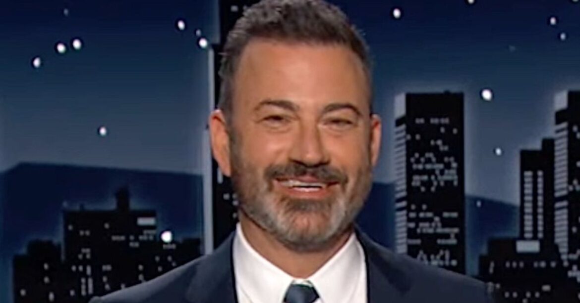 Jimmy Kimmel’s Attempt To Get Vasectomy Goes Uncomfortably Awry