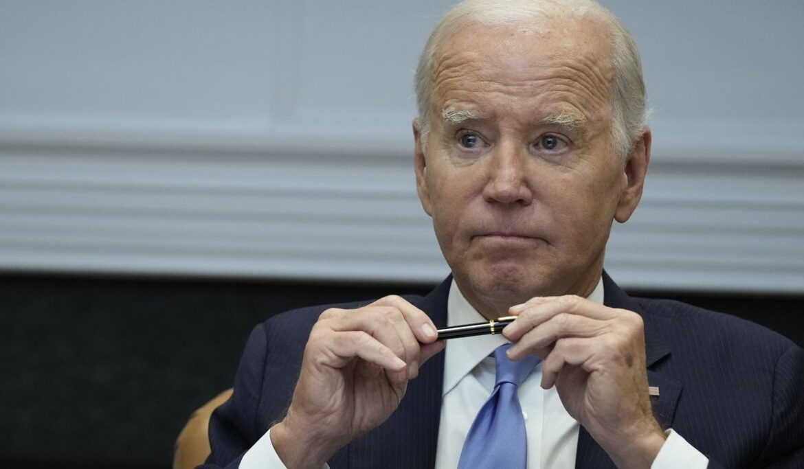 Joe Biden impeachment inquiry witnesses announced by House