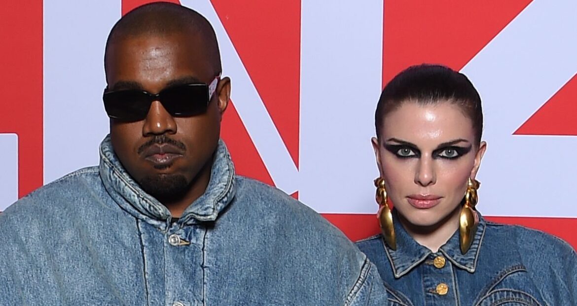 Julia Fox Says She Did Not Have Sex With Kanye West While They Were Dating