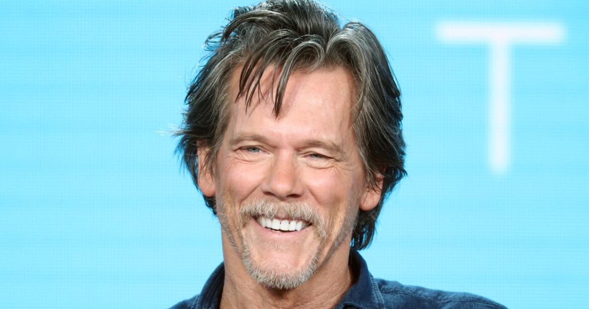 Kevin Bacon Explains Why He Rejected 'Footloose' Fame