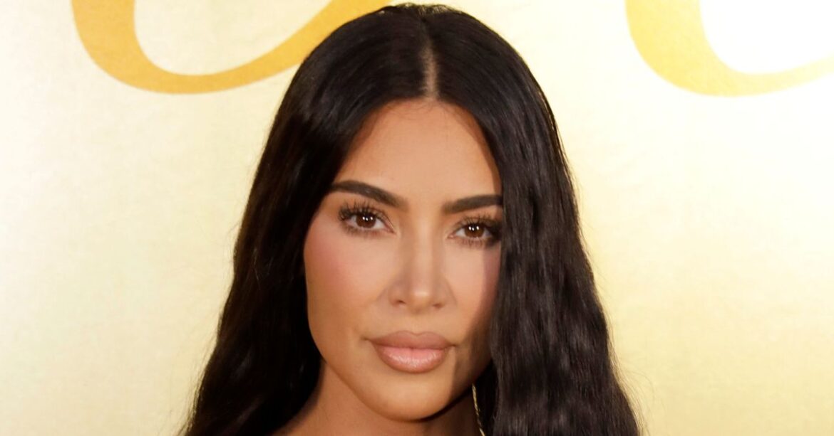 Kim Kardashian Urges Biden To 'Stop Another Armenian Genocide'