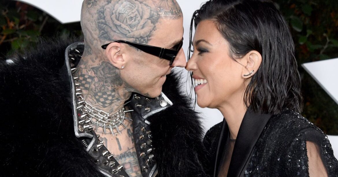 Kourtney Kardashian Underwent Emergency Surgery To Save Pregnancy