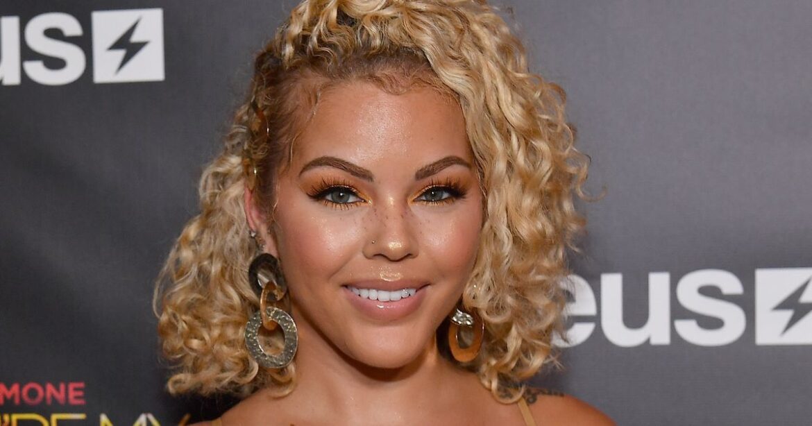 Late 'Wild 'N Out' Star Jacky Oh's Cause Of Death Revealed