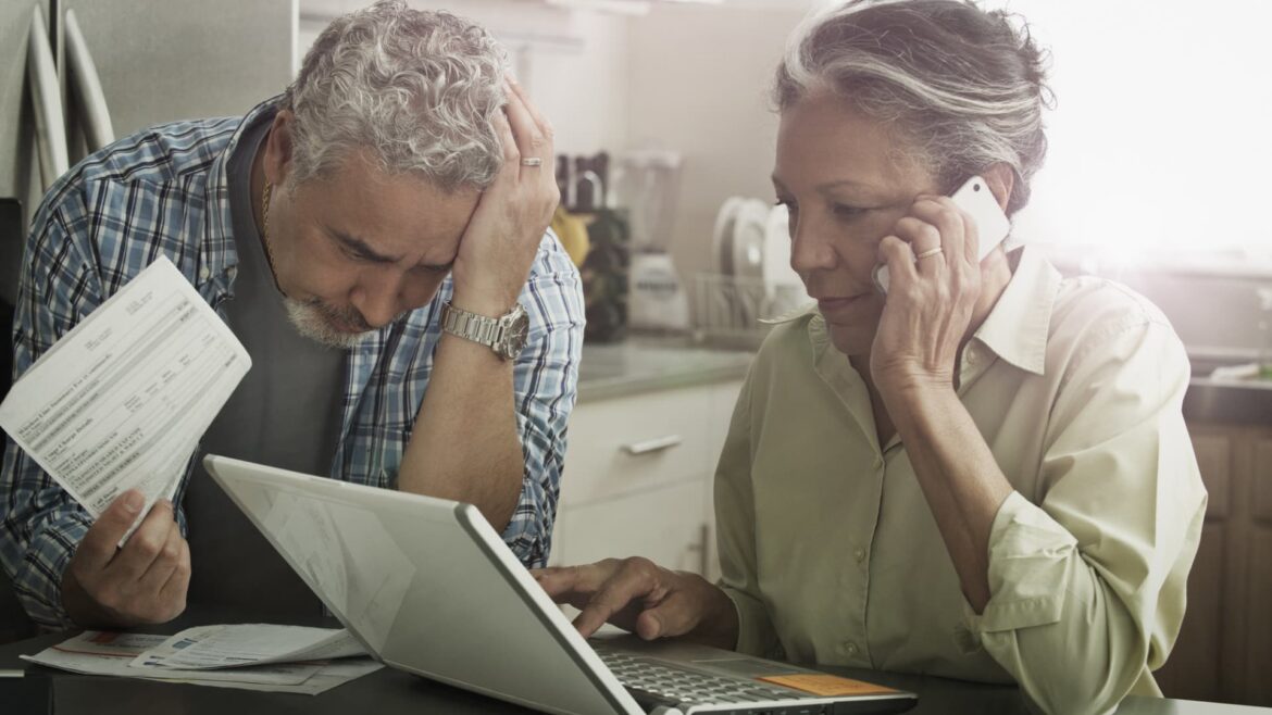 Latino caregivers face high financial strain. How to prepare to help