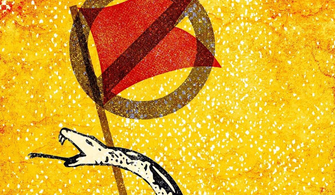 Lauren Boebert's Shall Not Be Infringed Act sets a course toward freedom