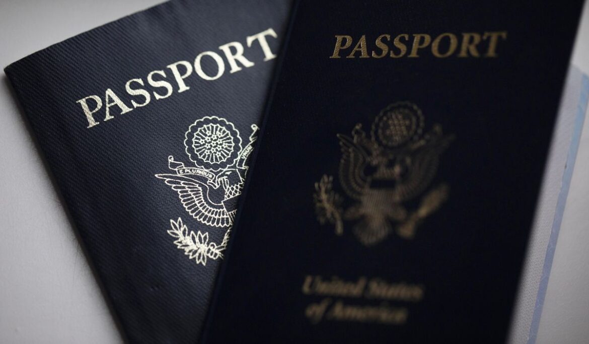 Lawmakers ask State Dept. to address passport backlog and 'quasi black market'