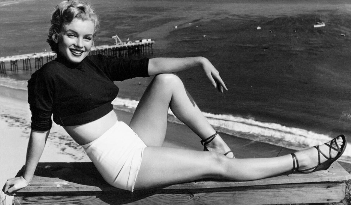 Los Angeles City Council saves Marilyn Monroe's historic home from demolition in unanimous vote