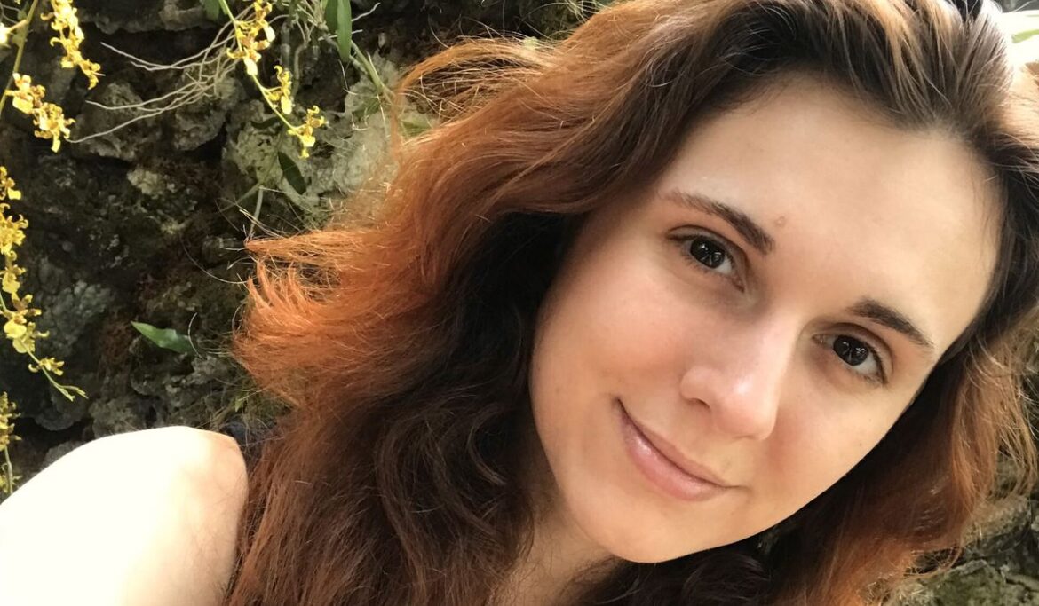 Luka Hein sues medical center for removing her breasts at 16 as part of 'gender-affirming care'