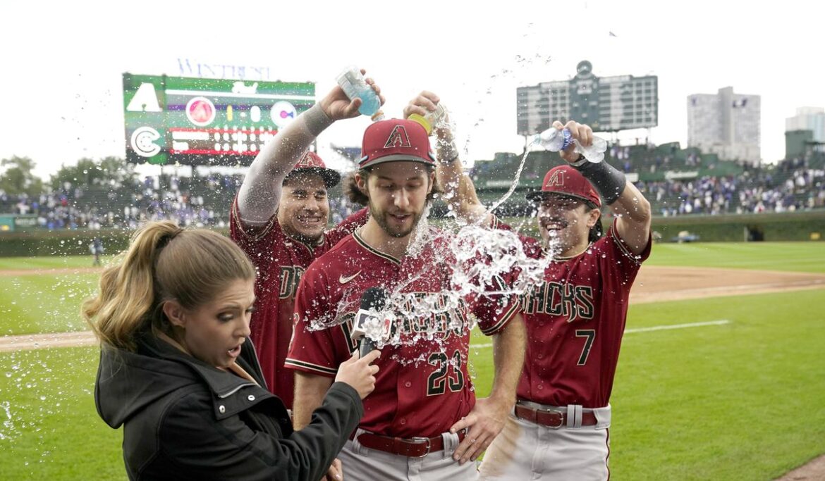 MLB's recently expanded playoff field helps provide great playoff races in both NL, AL