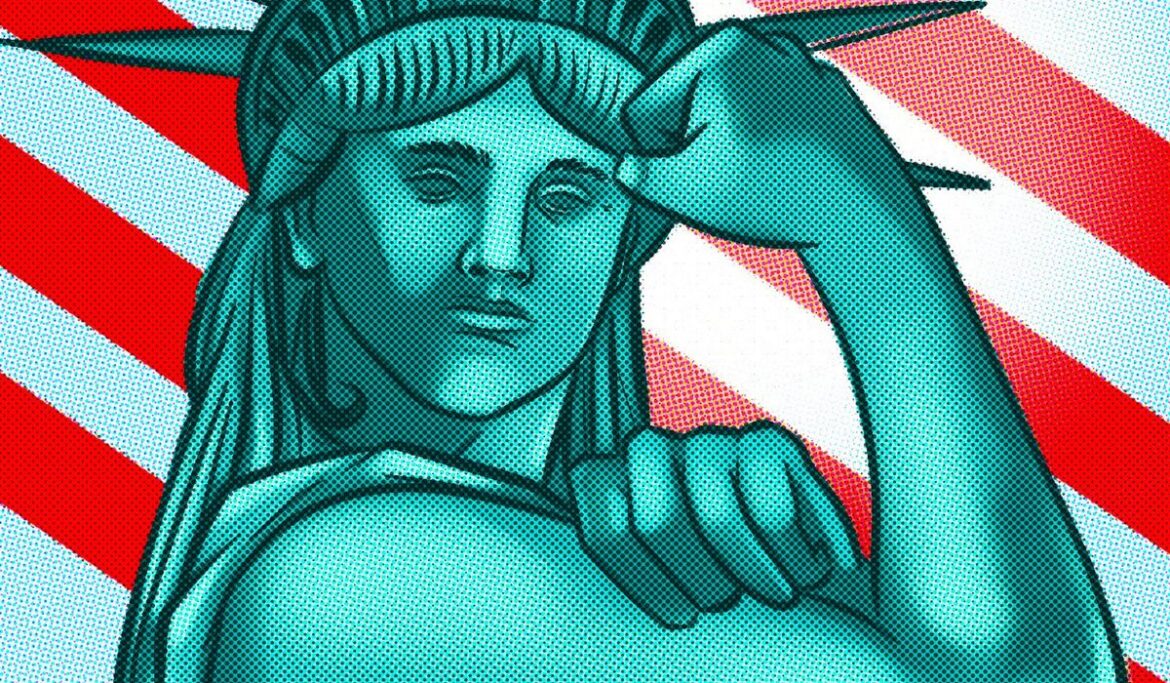 Maintaining a strong America means shoring up manufacturing